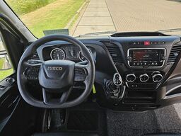 IVECO DAILY 35C14  Open-Laadbak