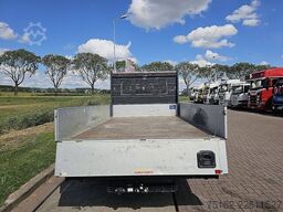 IVECO DAILY 35C14  Open-Laadbak