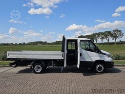 IVECO DAILY 35C14  Open-Laadbak