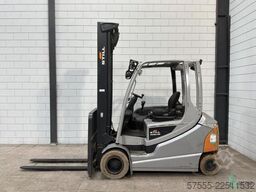 Still RX60-35