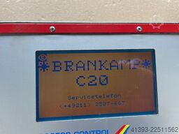 Brankamp C20