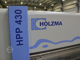 HOLZMA HPP 430 | 6 months warranty