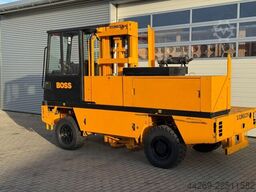 Steinbock Boss 556 / MK5B-3