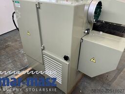 SCM M3 300/120