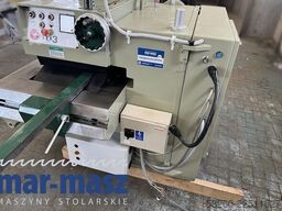 SCM M3 300/120