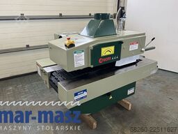 SCM M3 300/120