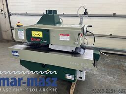 SCM M3 300/120