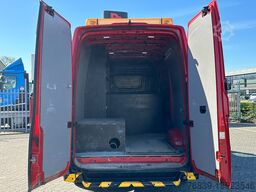 MAN TGE 3.140 E Elektrisch NIEUWE APK 11-2027 Actie...