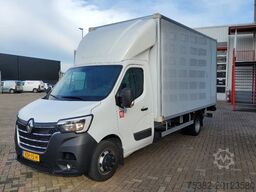 Renault Master 165.35  BAK-KLEP DUBBELLUCHT - EURO 6 - ...