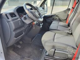 Renault Master 165.35  BAK-KLEP DUBBELLUCHT - EURO 6 - ...