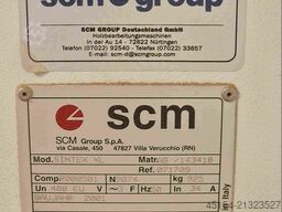 SCM Sintex XL