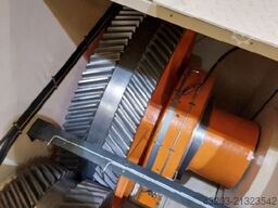 FAGOR TSE2-1000-4000-1600