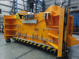 FAGOR TSE2-1000-4000-1600