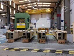 FAGOR TSE2-1000-4000-1600