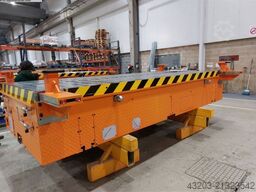 FAGOR TSE2-1000-4000-1600