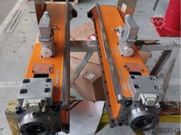 FAGOR TSE2-1000-4000-1600