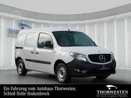 Mercedes-Benz Citan 109 CDI Kastenwagen Lang Klimaanlage AHK