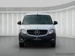 Mercedes-Benz Citan 109 CDI Kastenwagen Lang Klimaanlage AHK