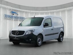 Mercedes-Benz Citan 109 CDI Kastenwagen Lang Klimaanlage AHK