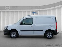 Mercedes-Benz Citan 109 CDI Kastenwagen Lang Klimaanlage AHK