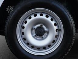 Mercedes-Benz Citan 109 CDI Kastenwagen Lang Klimaanlage AHK