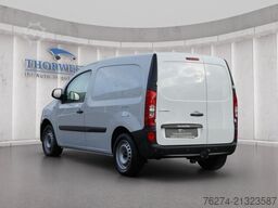 Mercedes-Benz Citan 109 CDI Kastenwagen Lang Klimaanlage AHK