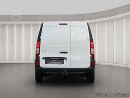 Mercedes-Benz Citan 109 CDI Kastenwagen Lang Klimaanlage AHK