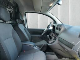 Mercedes-Benz Citan 109 CDI Kastenwagen Lang Klimaanlage AHK