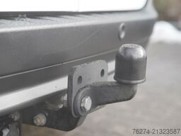 Mercedes-Benz Citan 109 CDI Kastenwagen Lang Klimaanlage AHK