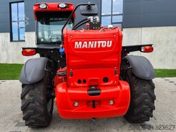 Manitou MT 1840 A 100D ST5 S1
