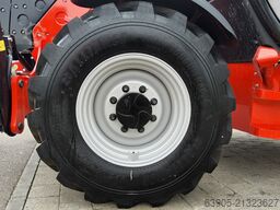 Manitou MT 1840 A 100D ST5 S1