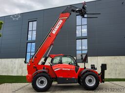 Manitou MT 1840 A 100D ST5 S1