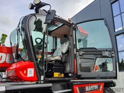 Manitou MT 1840 A 100D ST5 S1