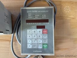 Mitsubishi MELSEC