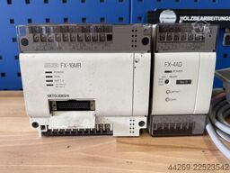 Mitsubishi MELSEC