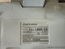 Mitsubishi MELSEC