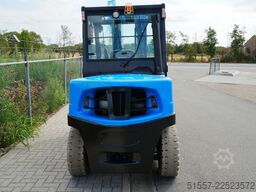 Yale GDP 50 VX | 2017