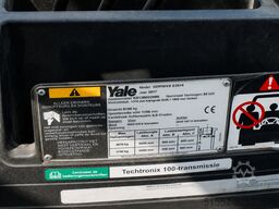Yale GDP 50 VX | 2017
