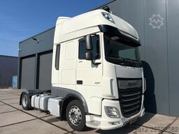 DAF XF 480 SCC / Mega / EURO 6D / 399.000..KM!! / T...