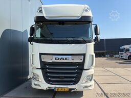 DAF XF 480 SCC / Mega / EURO 6D / 399.000..KM!! / T...