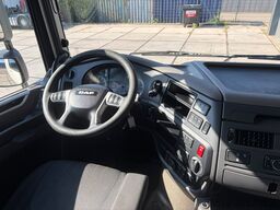 DAF XF 480 SCC / Mega / EURO 6D / 399.000..KM!! / T...