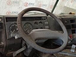 Iveco Occ cabine Iveco Eurotech