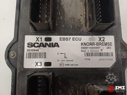 Scania Occ ECU EBS7 regeleenheid Scania