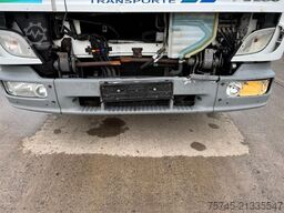 MERCEDES-BENZ ATEGO 818 * ANFAHUNFALL * MOTOR LÄÜFT *