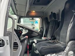 MERCEDES-BENZ ATEGO 818 * ANFAHUNFALL * MOTOR LÄÜFT *