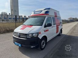 VOLKSWAGEN VW T6, 2.0 TDI, 4-Motion
