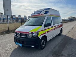 VOLKSWAGEN VW T6, 4-Motion. 2.0 TDI, 4-Motion