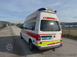 VOLKSWAGEN VW T6, 4-Motion. 2.0 TDI, 4-Motion