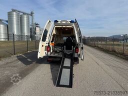 VOLKSWAGEN VW T6, 4-Motion. 2.0 TDI, 4-Motion