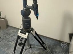 FARO Quantum M